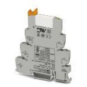 PHOENIX CONTACT PLC-RSC- 48DC/21 RÖLE MODÜLÜ