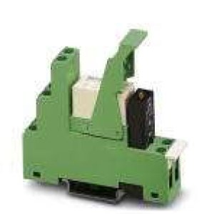 PHOENIX CONTACT PR1-RSC3-LV-230AC/2X21 PR1 SERİSİ ENDÜSTRİYEL RÖLELER KOMPLE TAKIMI PDT KONTAK 8A