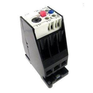SIEMENS 50-63A TERMİK RÖLE