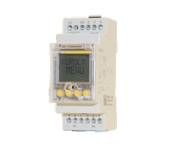 ENTES MCB-121 10/30V AC/DC ZAMAN RÖLESİ M3309