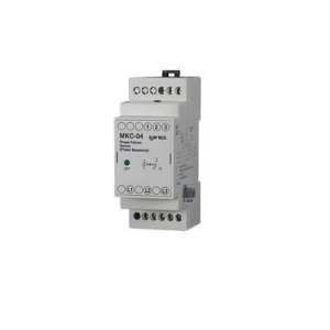 ENTES MKC-04 380VAC T/İ MOTOR KORUMA ROLESİ M0154