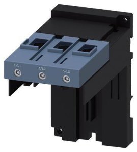 SIEMENS MONTAJ PARÇASI S3