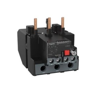 SCHNEIDER ELECTRIC LRE322 EASYPACT TVS DİFERANSİYEL TERMİK AŞIRI YÜK RÖLESİ 17...25 A SINIF 10A