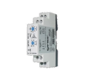 ENTES MKC-20 380/220 (3P+N) T/İ MOTOR KORUMA RÖLESİ M1273