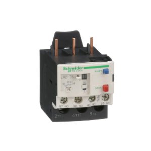 SCHNEIDER ELECTRIC 30-38A LC1D32 VE D38 İÇİN TERMİK RÖLE