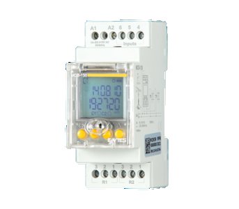 ENTES 0,1-9999SN/DK DİJİTAL ZAMAN RÖLESİ M2939