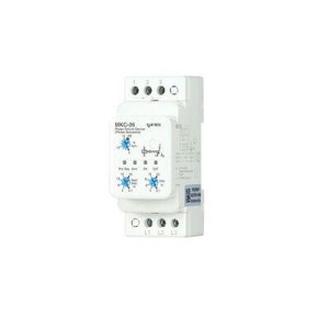 ENTES MKC-06P PK28 380VAC T/İ MOTOR KORUMA RÖLESİ M1726