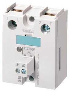 SIEMENS SOLİD STATE KARE TİP 70A 24VDC