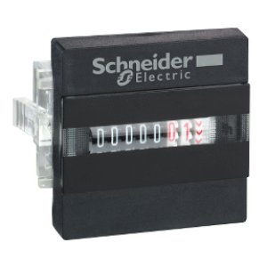 SCHNEIDER ELECTRIC 230V AC ZAMAN SAATİ 7 BASAMAKLI ELEKTROMEKANİK