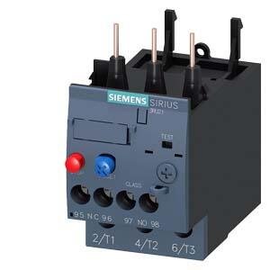SIEMENS TERMİK RÖLE BOY0 VİDALI 27-32A