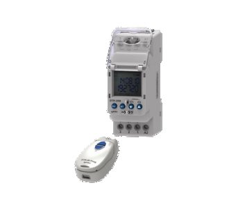 ENTES DTR-20M INFRARED HABERLEŞMELİ ASTRONOMİK ZAMAN ŞALTERİ M2911