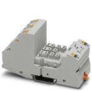 PHOENIX CONTACT RIF-4-BPT/3X21 RÖLE TABANI