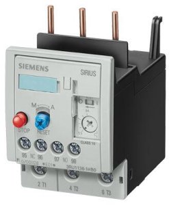 SIEMENS TERMİK RÖLE BOY 2 VİDALI 28-40A
