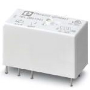 PHOENIX CONTACT REL-MR- 24DC/1IC GEÇMELI MINYATÜR RÖLELER