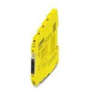 PHOENIX CONTACT PSR-MS60-2NO-24DC-SC GÜVENLİK RÖLELERİ