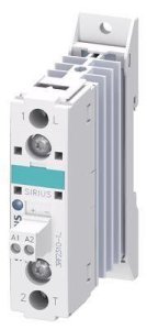 SIEMENS SOLİD STATE RÖLE 10A 24VDC