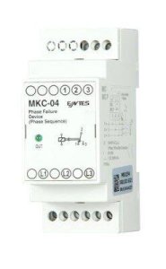 ENTES MKC-04-U69 160-690V PK28 T/İ MOTOR KORUMA ROLESİ M3518