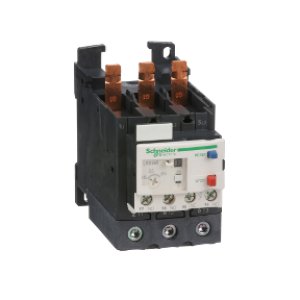 SCHNEIDER ELECTRIC 48-65A TERMİK RÖLE