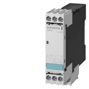 SIEMENS FAZ KORUMA RÖLESİ 2 ENVERSÖR