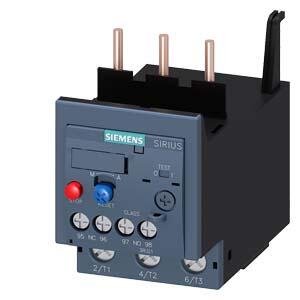 SIEMENS TERMİK RÖLE BOY 2 VİDALI 62-73A