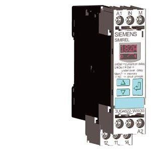 SIEMENS AKIM KONTROL RÖLESİ 1 ENVERSÖR