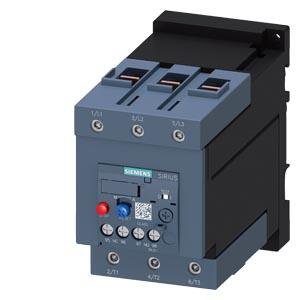 SIEMENS TERMİK RÖLE BOY 3 RAYA MONTAJ 57-75A