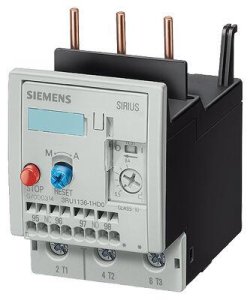 SIEMENS TERMİK RÖLE BOY 2 YAY BASKI 22-32A
