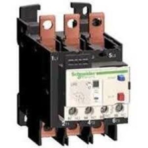 SCHNEIDER ELECTRIC 37-50 AMP TERMİK RÖLE