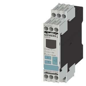 SIEMENS AKIM RÖLESİ AC DC 024-240V