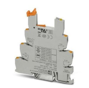 PHOENIX CONTACT RÖLE TABANI PLC-BPT- 24DC/21 2900445