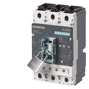 SIEMENS KURMA KOLU KİLİTLEME VL400