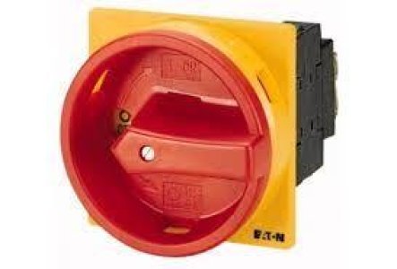 KRAUS & NAİMER 3X80A E EMNİYET ŞALTERİ