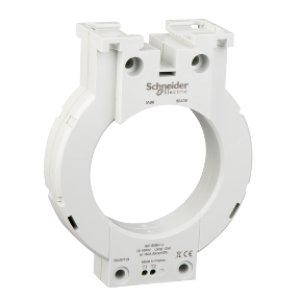 SCHNEIDER ELECTRIC REZİDÜEL AKIM KORUMA IA İÇİN KAPALI TOROİD ÇAP 80 MM