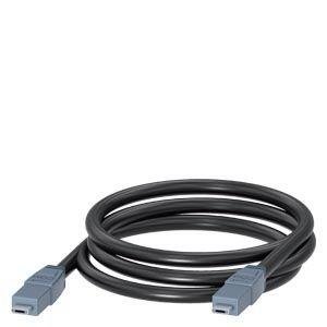 SIEMENS HABERLEŞME KABLOSU 1M
