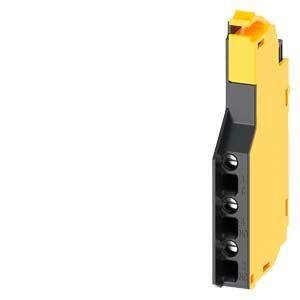SIEMENS TRİP VEYA ALARM KONTAĞI 240VAC-250VDC 6A