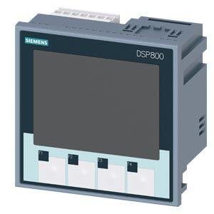 SIEMENS DSP 800 EKRAN COM800