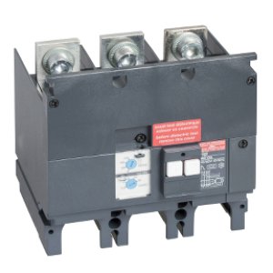 SCHNEIDER ELECTRIC TOPRAK KAÇAK AKIM KORUMA MODÜLÜ NSX400/630 İÇİN MB TİPİ 300MA-30A