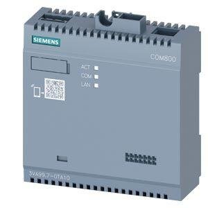 SIEMENS HABERLEŞME MODÜLÜ COM800