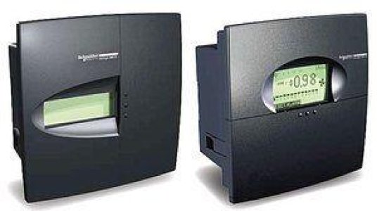 SCHNEIDER ELECTRIC HABERLEŞME MODÜLÜ