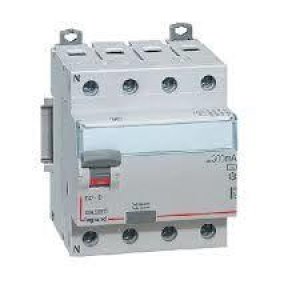 LEGRAND 411669 4X63A 300MA AC TİPİ DX3 OTOMATİK SİGORTA