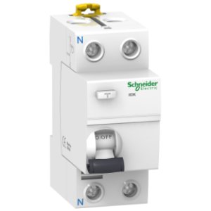 SCHNEIDER ELECTRIC A9R50225 2X25A 30MA AC TİPİ İID KAÇAK AKIM KORUMA RÖLESİ