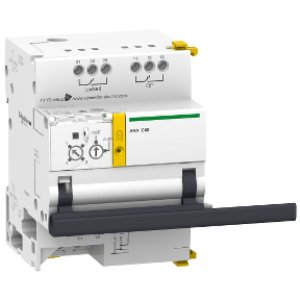 SCHNEIDER ELECTRIC İC60 3P-4P İÇİN ARA 4 PROG OTOMATİK KAPAMA MODÜLÜ YARD