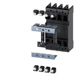 SIEMENS SOKETLİ ŞALTER YAPI SETİ 3VA1