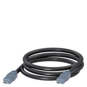 SIEMENS HABERLEŞME KABLOSU 2M