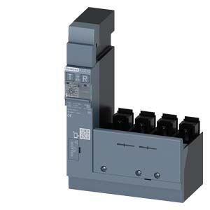 SIEMENS KAÇAK AKIM KORUMA 4 KUTUP RCD310 160A
