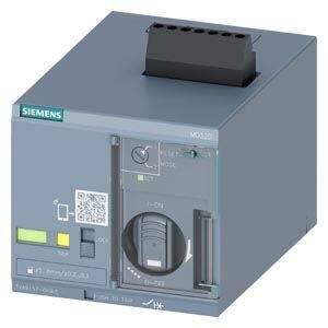 SIEMENS MOTOR MEKANİZMA 24-60V DC