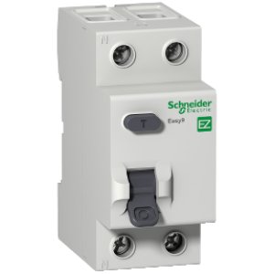 SCHNEIDER ELECTRIC EZ9R05225 2X25A 30MA EASY9 KAÇAK AKIM RÖLESİ