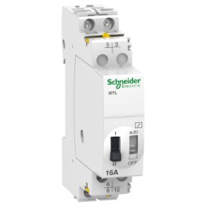 SCHNEIDER ELECTRIC A9C32816 REFLEX İC60N Tİ24 40A 3P EĞRİ C ENTEGRE KONTROL MCB