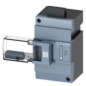 SIEMENS MOTOR MEKANİZMASI YAN MONTAJ 110-230V AC 110-250DC
