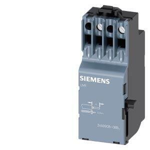 SIEMENS DÜŞÜK GERİLİM BOBİNİ 208-230V AC 50/60HZ